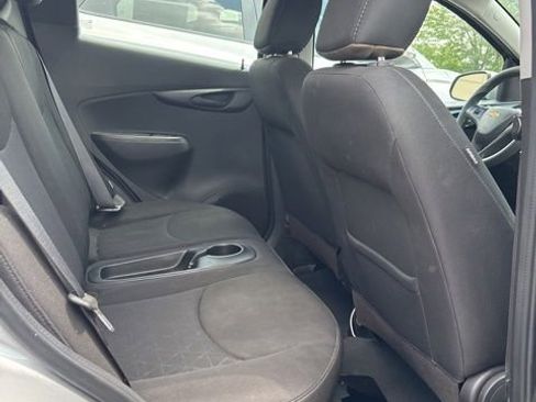 Used 2020 Chevrolet Spark LT FWD image 4