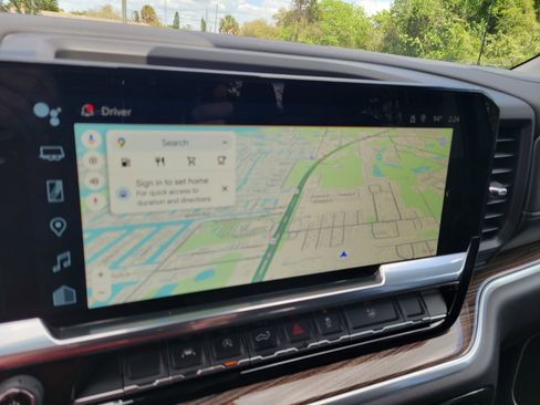 New 2026 Chevrolet Silverado 1500 LT w/ Protection Package image 23