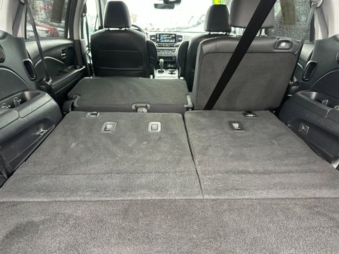 Used 2019 Honda Pilot EX-L image 16
