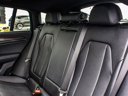Used 2021 BMW X4 xDrive30i w/ M Sport Package image 35