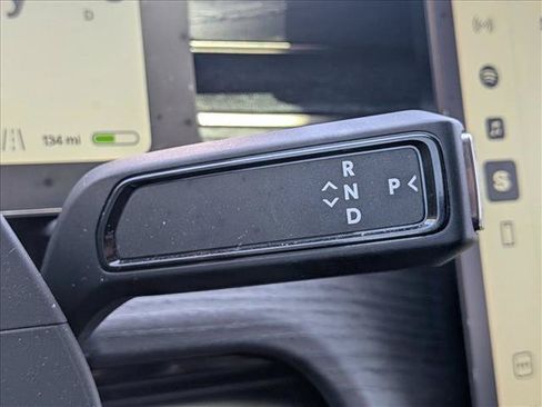 Used 2025 Rivian R1S Adventure AWD/4WD image 17