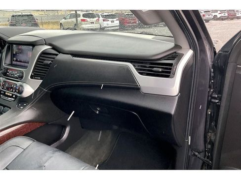 Used 2015 GMC Yukon XL SLT w/ Open Road Package image 17