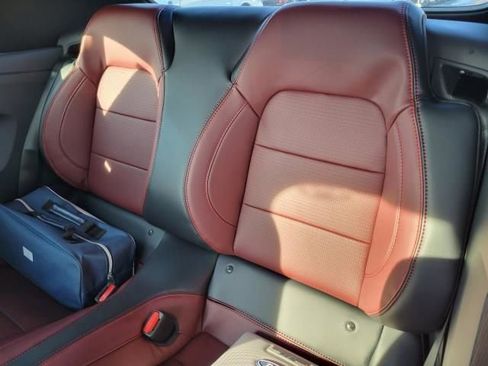 New 2026 Ford Mustang GT Premium image 17