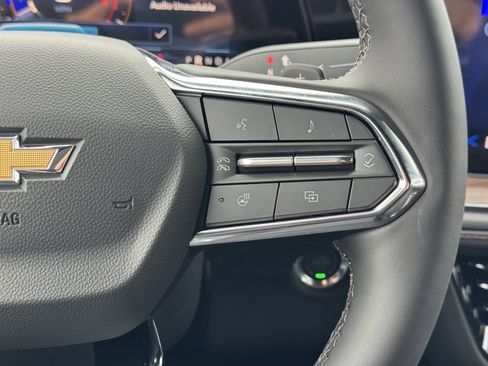 New 2026 Chevrolet Tahoe High Country image 28