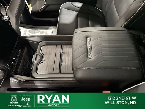 New 2026 RAM 1500 Limited image 37