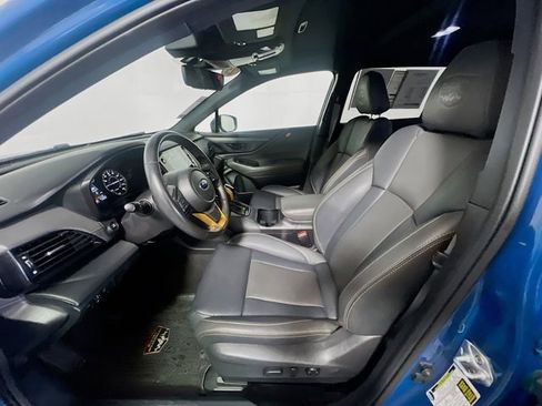 Used 2023 Subaru Outback Wilderness image 12
