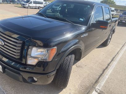 Used 2010 Ford F150 FX2