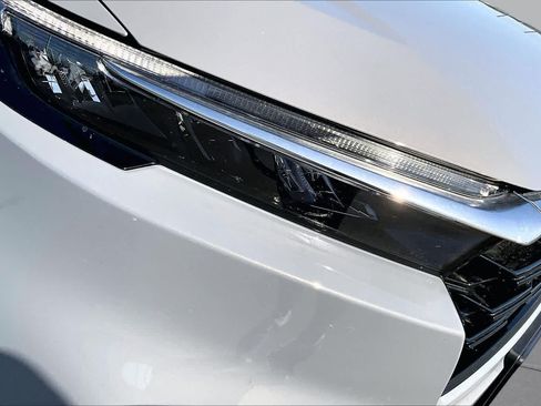 Used 2024 Honda CR-V EX-L image 27