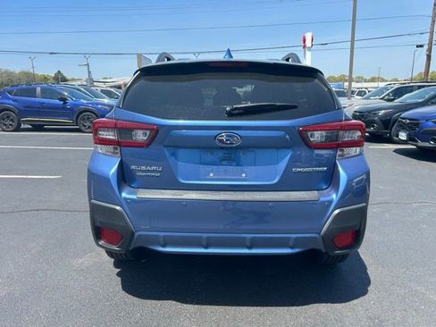Used 2020 Subaru Crosstrek 2.0i Limited w/ Moonroof Package w/Navigation AWD/4WD image 5