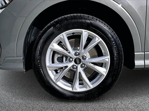 Used 2025 Audi Q3 2.0T Premium w/ Convenience Package image 34