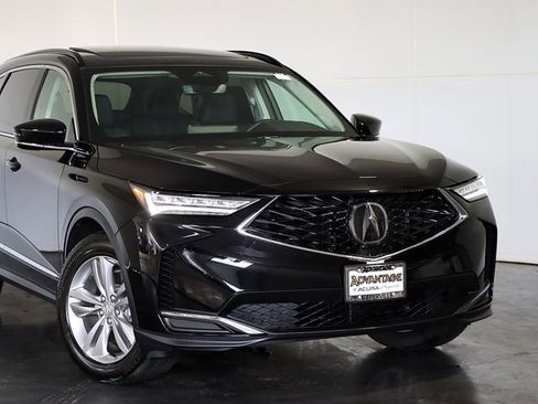 Used 2026 Acura MDX SH-AWD image 6