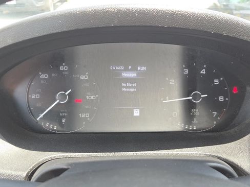 Used 2023 RAM ProMaster 2500 FWD image 23