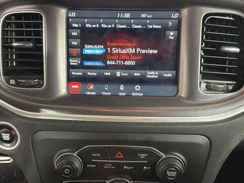 Used 2021 Dodge Charger GT RWD image 28