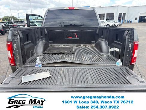 Used 2019 Ford F150 XLT w/ Equipment Group 302A Luxury RWD image 24