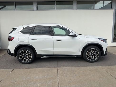 New 2026 BMW X1 xDrive28i w/ Convenience Package image 4