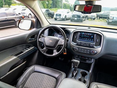 Used 2018 Chevrolet Colorado Z71 image 21