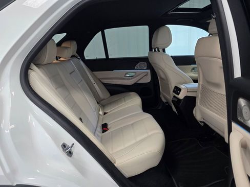 Used 2023 Mercedes-Benz GLE 350 GLE 350 image 23