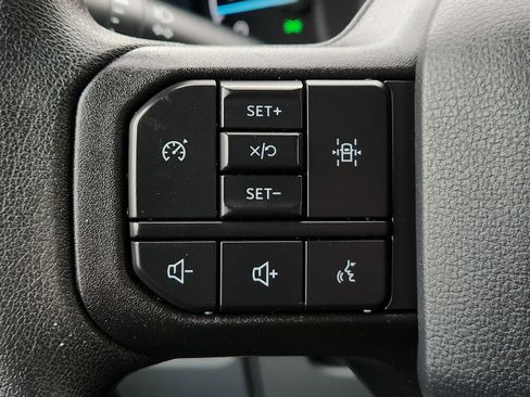 Used 2021 Ford F150 XLT w/ Trailer Tow Package image 16