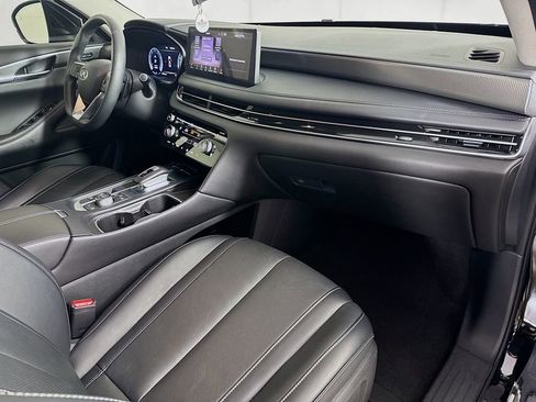 Used 2024 INFINITI QX60 Luxe image 37