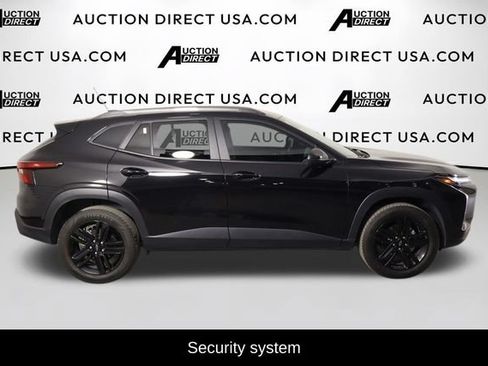 Used 2025 Chevrolet Trax ACTIV w/ Driver Confidence Package FWD image 13