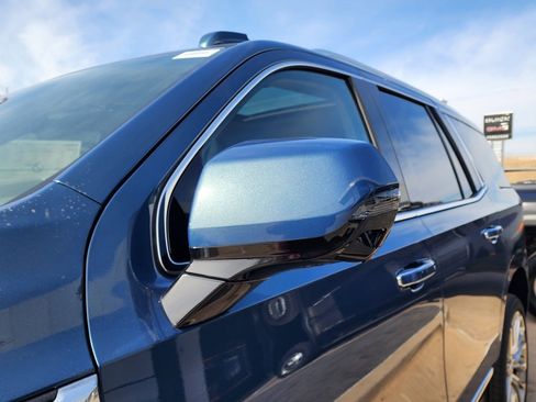 New 2026 GMC Yukon Denali w/ Denali Reserve Package image 11