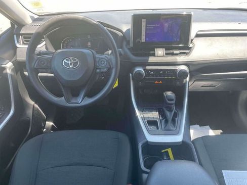 Certified 2024 Toyota RAV4 LE AWD/4WD image 15