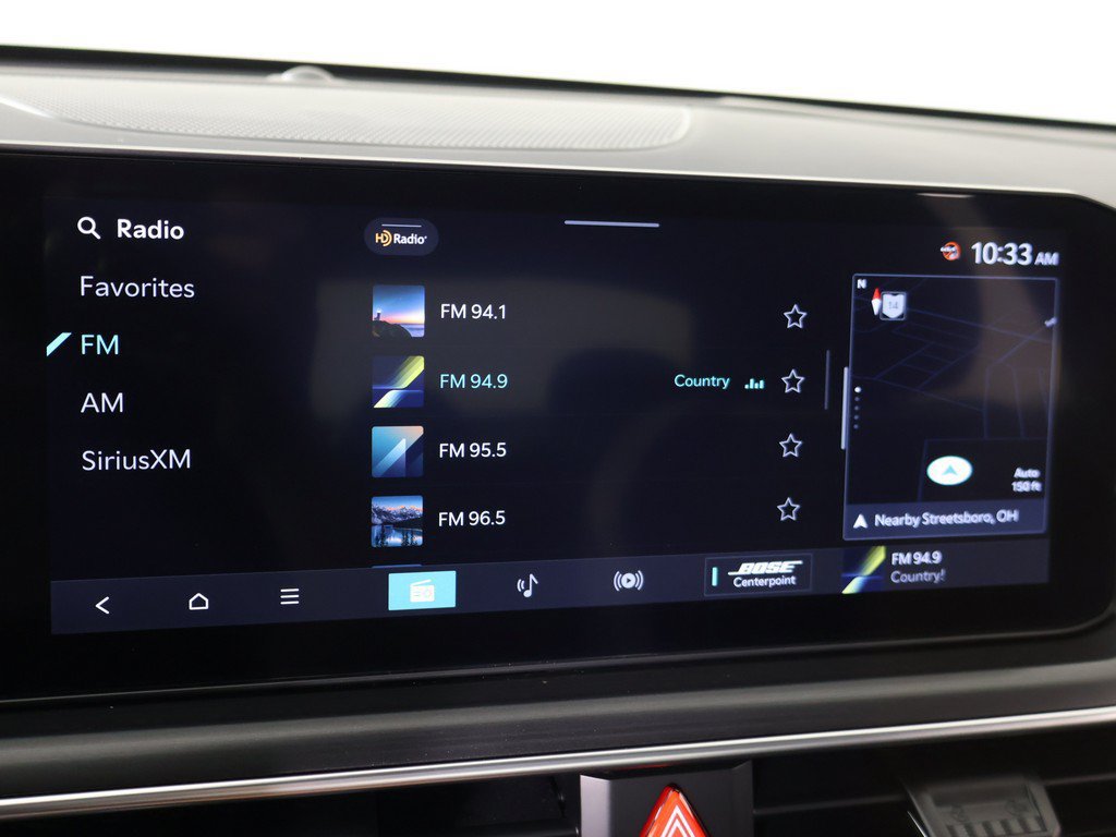 Used 2026 Kia K5 GT-Line w/ GT-Line Premium Package FWD image 48