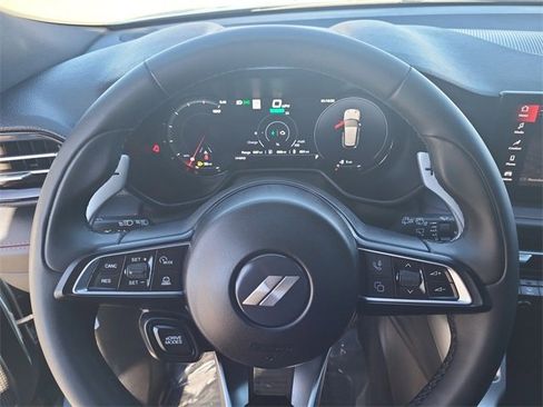 Used 2024 Dodge Hornet R/T image 10