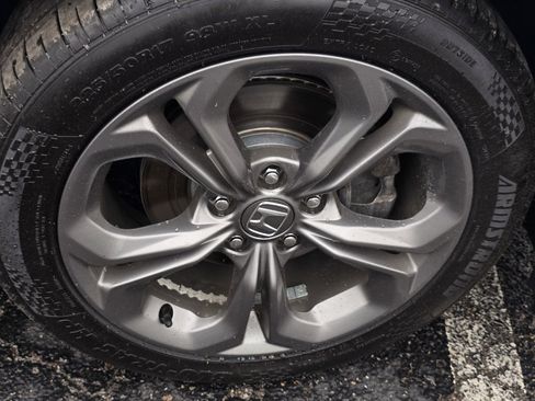 Used 2024 Honda Accord EX image 12