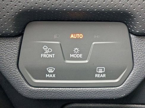 New 2026 Volkswagen Atlas SEL Premium R-Line AWD/4WD image 28