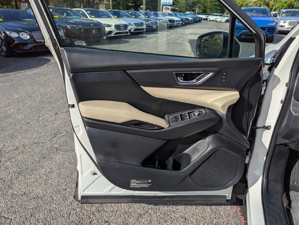 Used 2023 Subaru Ascent Limited AWD/4WD image 11