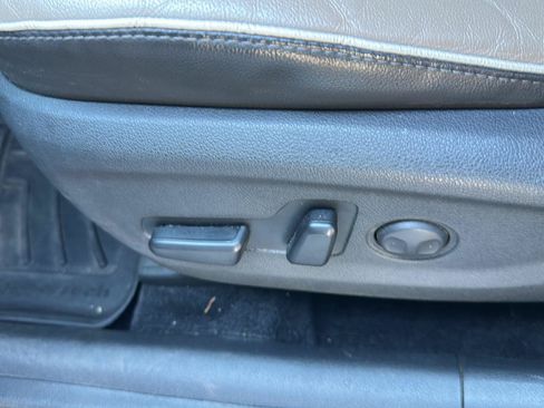 Used 2020 Hyundai Tucson Ultimate AWD/4WD image 11