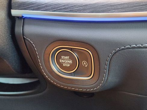 Certified 2026 Mercedes-Benz GLS 63 AMG 4MATIC image 21