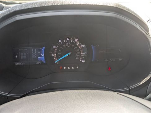 Used 2024 Ford Edge SEL AWD/4WD image 17
