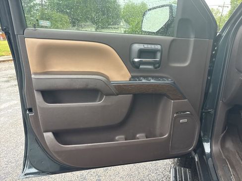 Used 2018 GMC Sierra 1500 Denali w/ Denali Ultimate Package AWD/4WD image 13