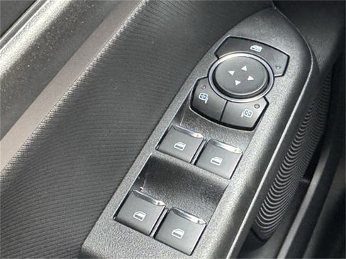 New 2025 Ford Bronco Sport Badlands image 27