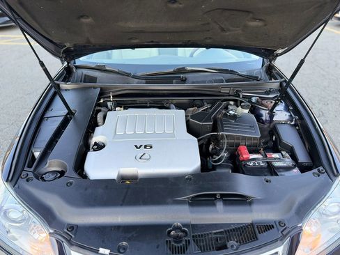 Used 2010 Lexus ES 350 FWD image 9