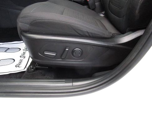 Used 2024 Hyundai Santa Cruz SEL w/ Activity Package FWD image 17