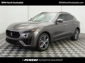 Used 2021 Maserati Levante GranSport image 1