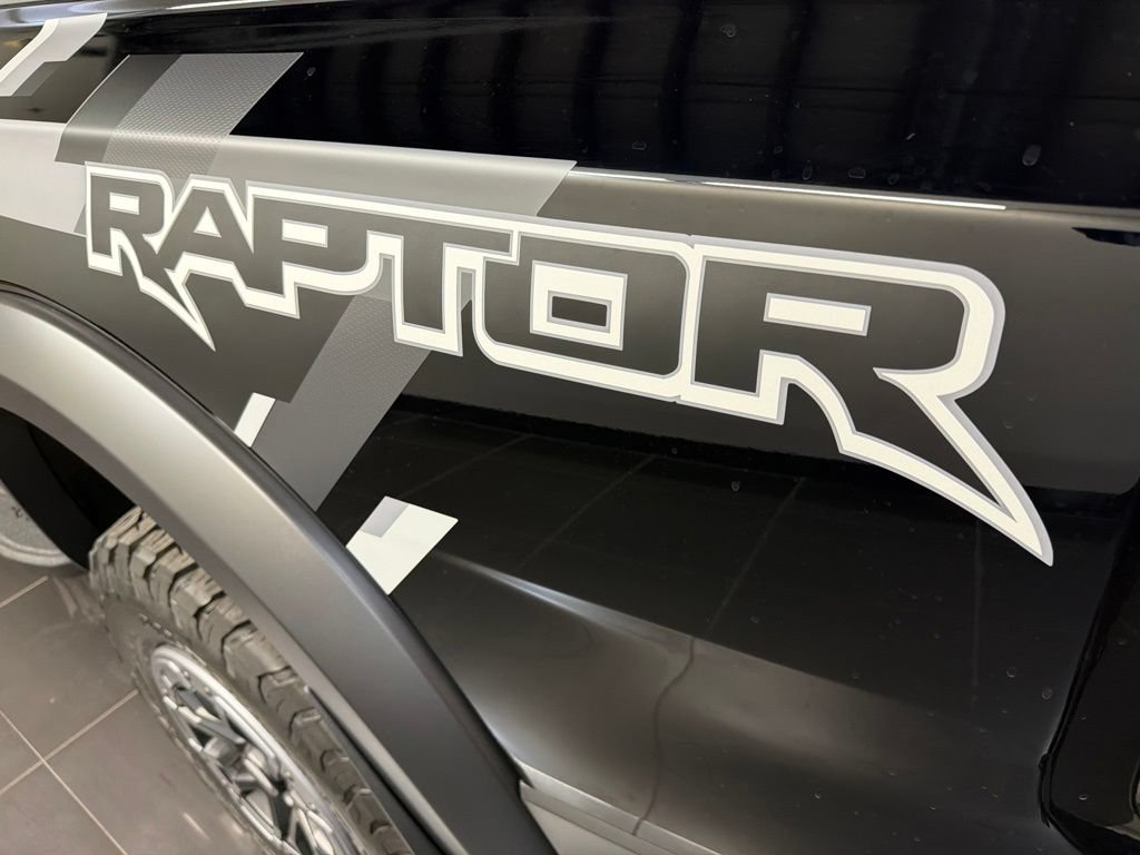 New 2026 Ford Ranger Raptor AWD/4WD image 42