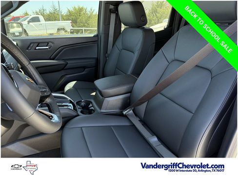New 2026 Chevrolet Colorado LT w/ LT Convenience Package RWD image 20