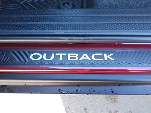 New 2026 Subaru Outback Wilderness AWD/4WD image 25