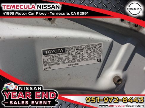 Used 2024 Toyota Corolla SE image 31