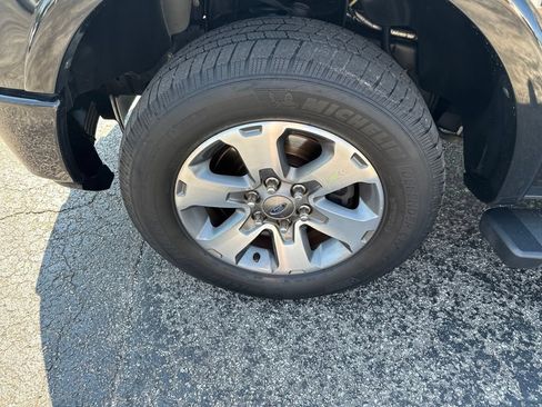 Used 2013 Ford F150 FX2 RWD image 9