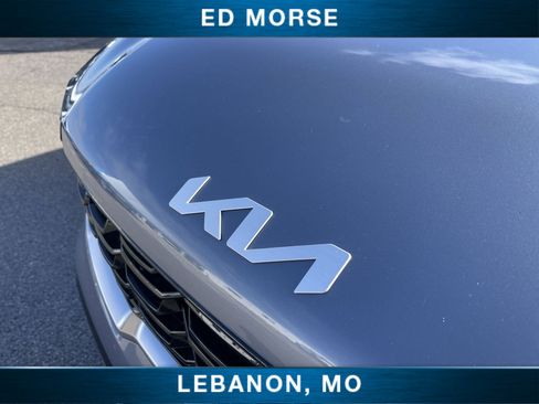 Used 2024 Kia Sorento S image 31