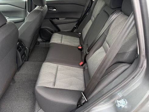 New 2026 Nissan Rogue SV w/ Cold Weather Package image 15