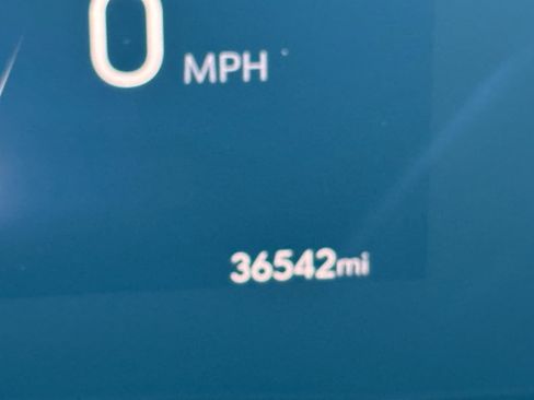 Used 2025 Buick Encore GX Preferred image 31