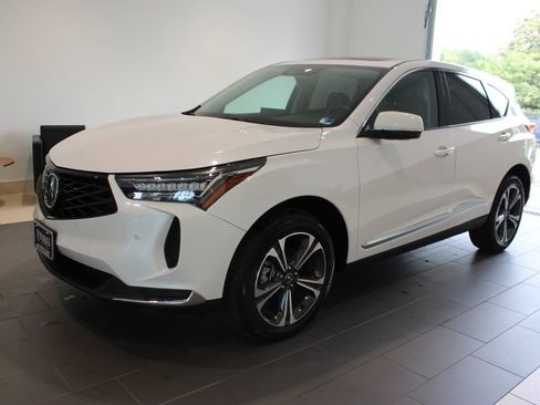 New 2026 Acura RDX SH-AWD w/ Technology Package image 11