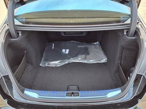 New 2026 Mercedes-Benz S 500 4MATIC image 22