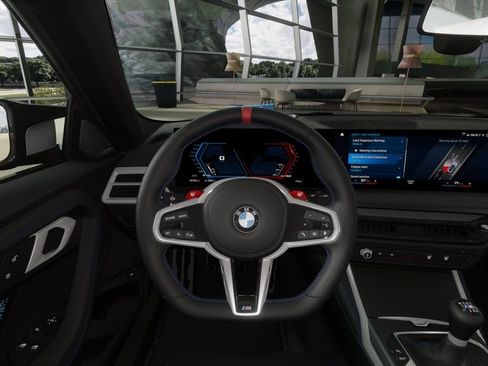 New 2026 BMW M2 image 39